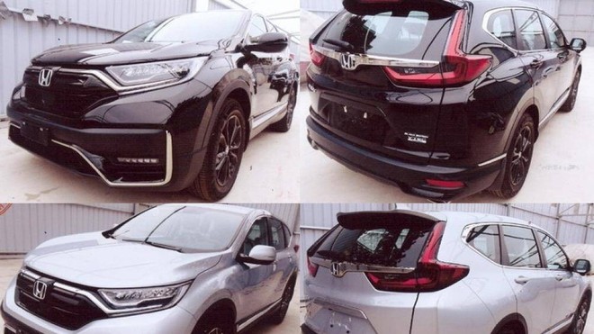 Xả hết hàng tồn, đại lý xác nhận Honda sắp ra mắt CR-V phiên bản lắp ráp - Ảnh 1.