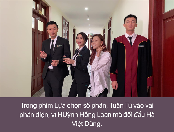 MC Tuấn Tú: Đang livestream, khán giả chửi bới nhiều quá tôi không chịu được phải tắt đi - Ảnh 4.