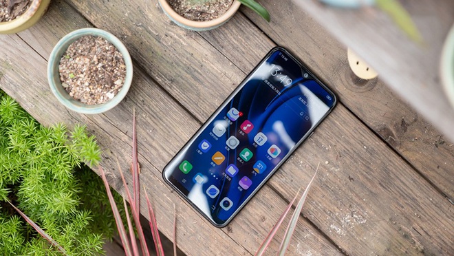 Giá 4 triệu đồng, 4 smartphone ngang tài ngang sức đấu Nokia 5.3 đẹp lung linh vừa ra mắt - Ảnh 4.