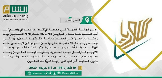 Lò lửa Libya bùng nổ, máy bay Nga & Thổ liên tiếp bị đánh chặn - Dưới mưa bom của Nga, phiến quân hành động bất thường tây bắc Syria - Ảnh 1.