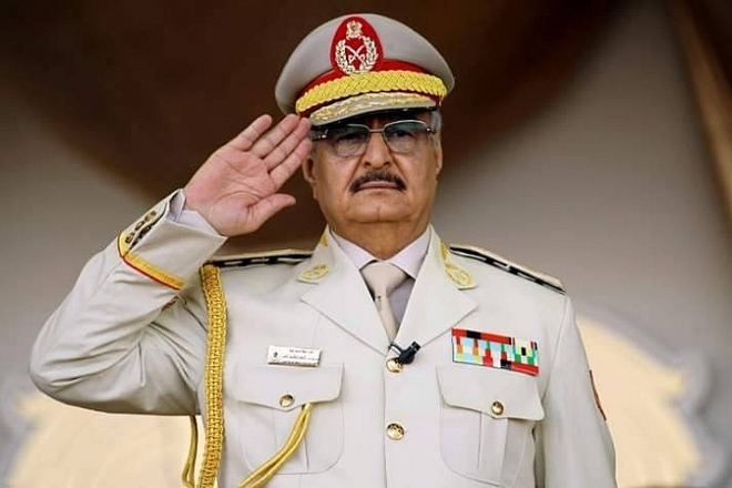 TT Putin ra thông điệp cực rắn: Đừng động vào Syria - NATO họp khẩn - Lộ nghĩa địa siêu tăng Mỹ - Ảnh 2.