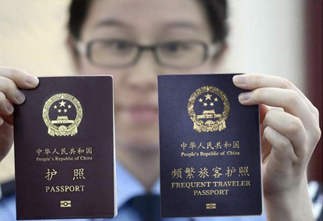 Cha mẹ tại Trung Quốc bỏ tiền mua quốc tịch nước ngoài cho con để tránh thi đại học - Ảnh 2.