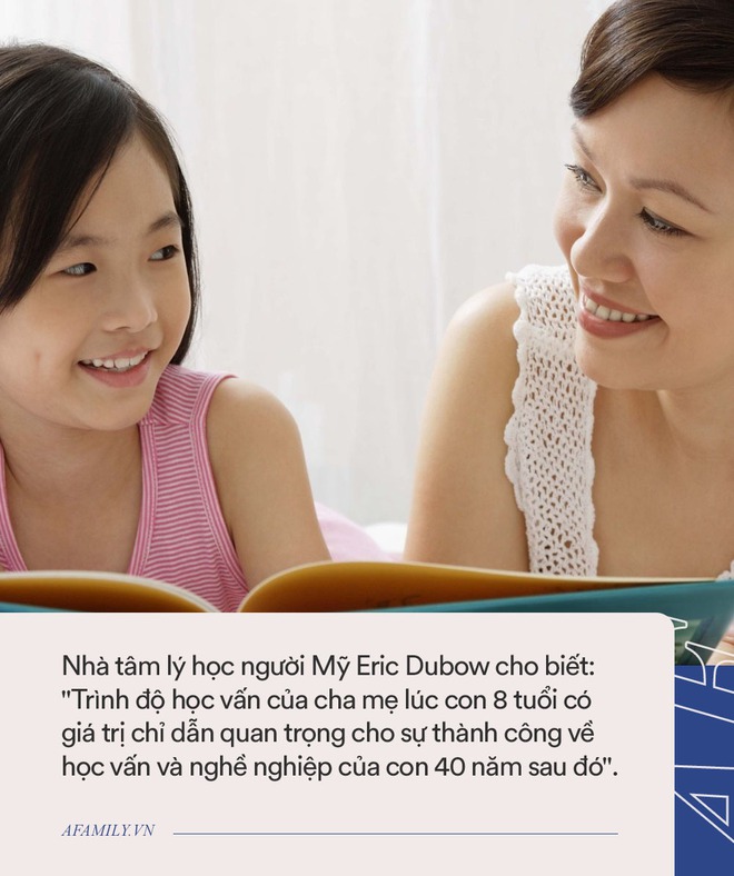 Nếu bạn thuộc 5 kiểu cha mẹ sau đây thì con cái lớn lên có nhiều khả năng thành đạt hơn bạn bè cùng trang lứa - Ảnh 1.