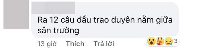 Nữ sinh nằm ngất xỉu giữa sân trường, cứ ngỡ bệnh nặng, hóa ra do cô nàng trót tuyên bố với bạn bè 1 câu lầy lội như này - Ảnh 2.