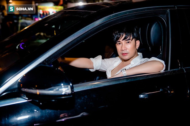 Một câu chuyện khác đằng sau biệt thự triệu đô, xe sang chục tỷ của ca sĩ Quang Hà - Ảnh 26.