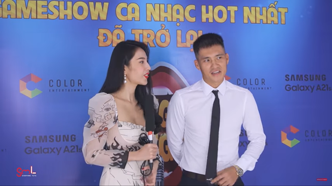 Công Vinh: Trấn Thành được 2 triệu còn là may, tôi một ngày chẳng có đồng nào - Ảnh 3.