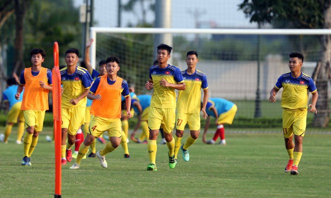 HLV đẳng cấp World Cup ra tuyên bố đanh thép khi Việt Nam gặp khó ở giải châu Á - Ảnh 1.