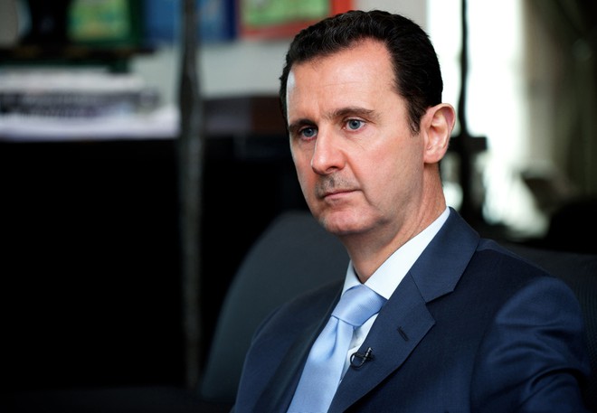 Đã đến lúc Nga - Iran quay lưng với Tổng thống Assad ở Syria? - Ảnh 1.