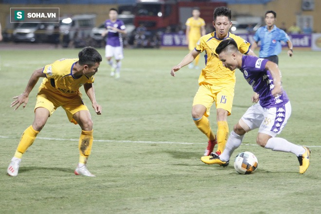 Cựu thủ môn U23 VN điển trai ghi điểm mạnh với HLV Park, nối dài kỷ lục khó tin ở V.League - Ảnh 10.