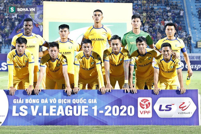 Cựu thủ môn U23 VN điển trai ghi điểm mạnh với HLV Park, nối dài kỷ lục khó tin ở V.League - Ảnh 1.