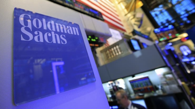 Goldman Sachs dự đoán giá vàng sẽ tiếp tục tăng trong khoảng thời gian 12 tháng tới - Ảnh 1.