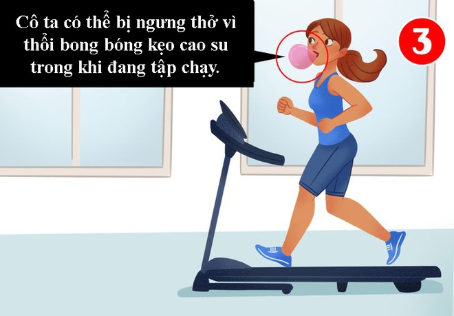 Vận dụng hết thị giác tinh nhanh và trí thông minh cũng không dễ trả lời bức tranh này! - Ảnh 14.