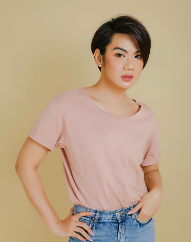 Hội sao Việt LGBT đã come out như thế nào: Hương Giang chơi lớn tại Vietnam Idol, Lynk Lee là trường hợp gây tranh cãi nhất - Ảnh 6.