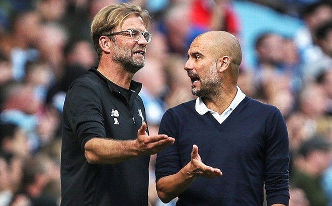 Thời đại thống trị kiểu Man.United đã không còn