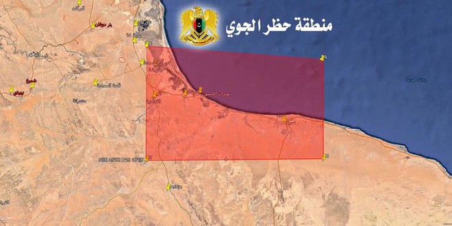 Báo Nga: Đưa MiG-29, Su-24 tới Libya là hành động cố đấm ăn xôi, Thổ Nhĩ Kỳ đã thắng?  - Ảnh 1.