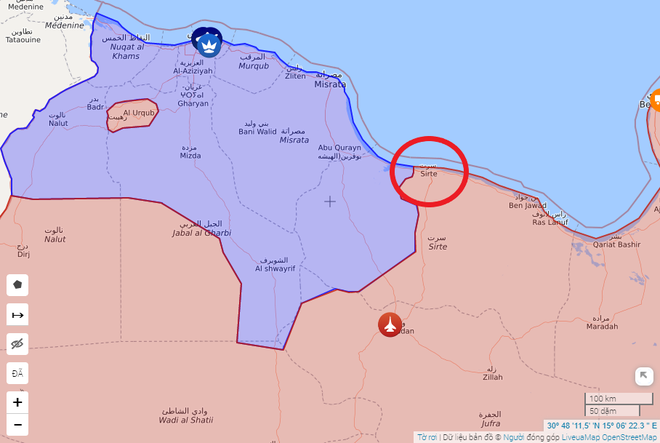 Biên giới nguy cấp, tướng lĩnh Ấn Độ họp khẩn -  Quân đội Syria ùn ùn kéo đến Idlib, giao tranh dữ dội - Ảnh 1.