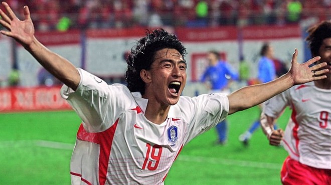 HLV Park Hang-seo: Tôi thành công tại Việt Nam là nhờ HLV Hiddink và World Cup 2002 - Ảnh 3.