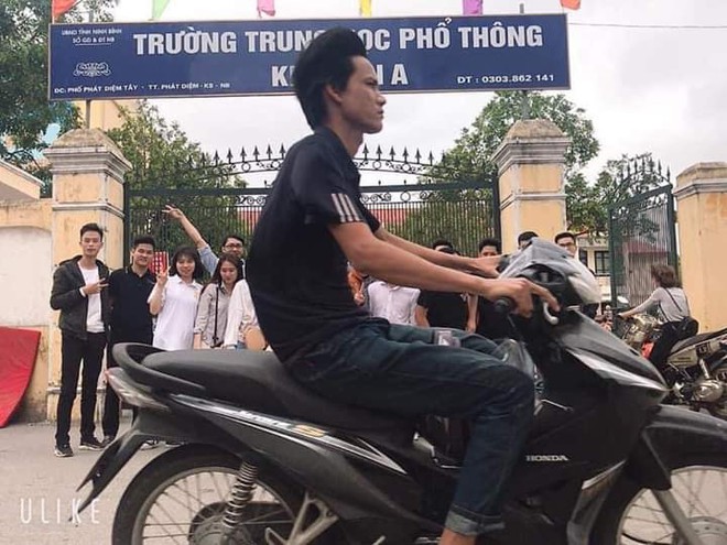 Học sinh chụp ảnh kỷ yếu mà cứ ngỡ đang đóng phim Tây Du Ký: Trải qua 81 kiếp nạn mà mãi chưa được bức ảnh nào ra hồn - Ảnh 5.