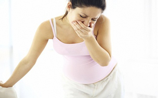 Ăn thức ăn nhanh có thể gây ra các vấn đề sinh sản ở phụ nữ - Ảnh 4.