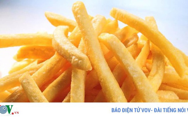 10 thực phẩm có hàm lượng cholesterol cao cần tránh