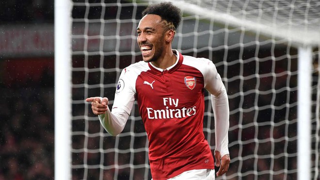 Nếu rời Arsenal, Aubameyang có đáng bị coi là kẻ phản bội? - Ảnh 1.