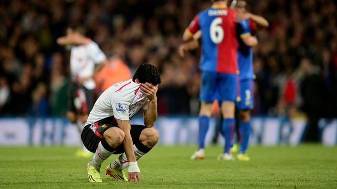 Liverpool - Crystal Palace: Trả hận cho Luis Suarez - Ảnh 2.