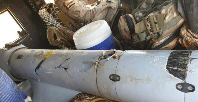 Tin mới nhất vụ đầu não KQ Nga ở Syria bị tập kích - Đua tốc độ, xe bọc thép Nga dạy cho Mỹ một bài học - Ảnh 3.