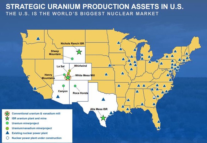 Chuyên gia cảnh báo: Mỹ đang vô tình tạo cho Iran cái cớ để sở hữu Uranium cấp vũ khí? - Ảnh 6.