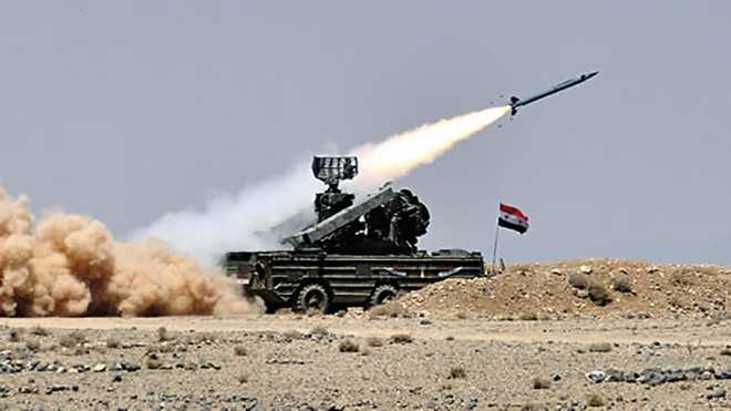 NLF tuyên bố đặc nhiệm Nga hứng thất bại nghiêm trọng ở Syria - 5 tàu chiến Thổ Nhĩ Kỳ áp sát Libya, bước ngoặt chiến sự - Ảnh 1.