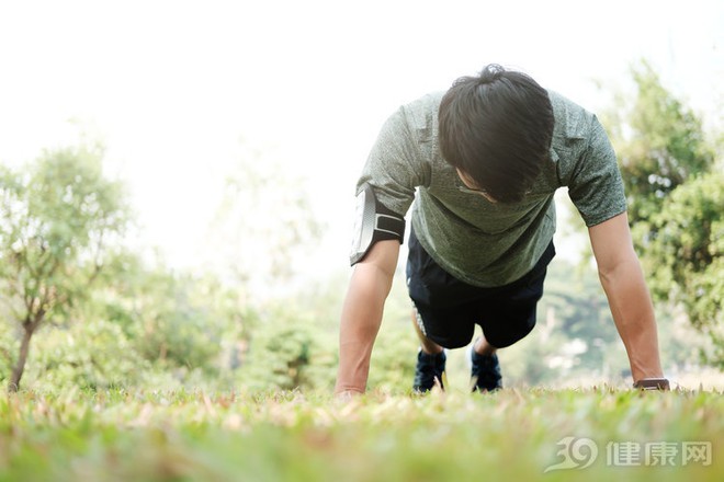 Chồng tôi quá yếu, phải làm sao để lấy lại phong độ thời trẻ? - Ảnh 3.