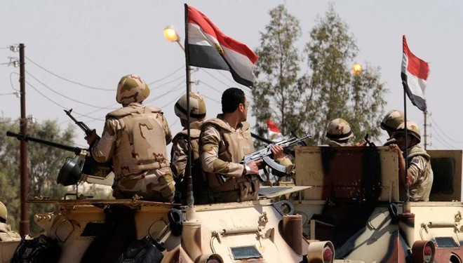 Tin mới nhất vụ đầu não KQ Nga ở Syria bị tập kích - Đua tốc độ, xe bọc thép Nga dạy cho Mỹ một bài học - Ảnh 1.