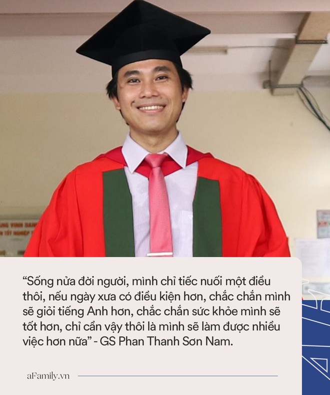 Giáo sư trẻ nhất Việt Nam gây bão mạng với quan điểm về trường chuyên, phụ huynh rầm rầm bình luận: Quá tuyệt vời! - Ảnh 3.