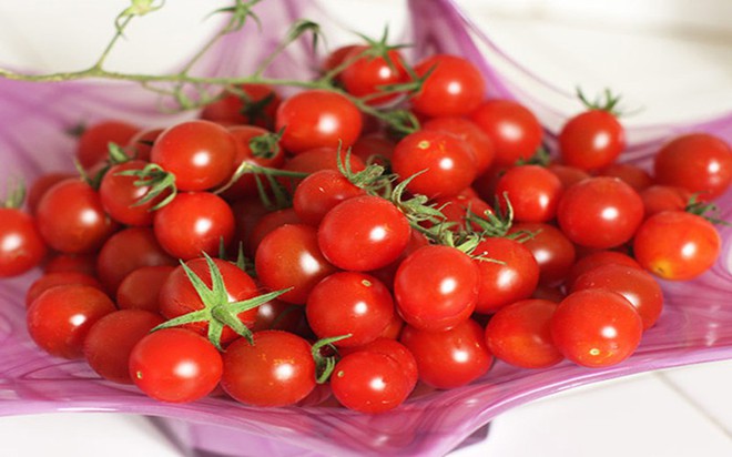 7 tác dụng phụ ít biết khi ăn cà chua - Ảnh 6.