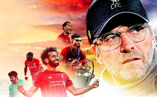 Truyền thông thế giới chúc mừng Liverpool vô địch Ngoại hạng Anh sau 30 năm nhưng vẫn bày tỏ sự nuối tiếc và lo ngại