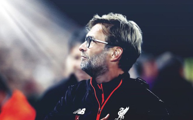 Klopp và thứ ma thuật gàn dở biến kẻ hoài nghi trở thành nhà vô địch