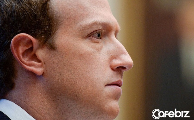 Facebook gặp biến cố lớn chưa từng có, tài sản Mark Zuckerberg bốc hơi 7,2 tỷ USD trong tích tắc