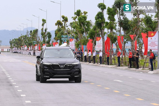 Giấc mơ Mỹ của tỷ phú Việt: Hoàn toàn dựa vào bản lĩnh của chính mình, không có cách nào khác - Ảnh 2.