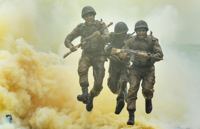 Đụng độ biên giới Trung - Ấn: Quân tinh nhuệ Ấn Độ được huấn luyện ghê gớm ra sao? - Ảnh 2.