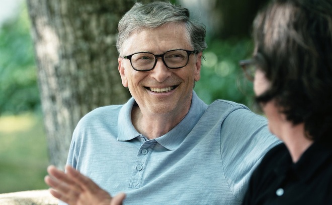 Bộ phim tài liệu "Inside Bill's Brain - Decoding Bill Gates" và bài học dành cho bạn: Sự khác biệt giữa cao thủ và người bình thường nằm ở 4 điểm