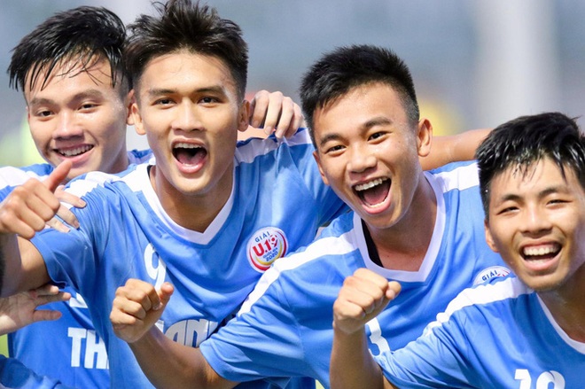 VFF nói gì về vụ U19 PVF bị tố vi phạm Quy chế thi đấu tại Giải U19 Quốc gia 2020? - Ảnh 3.