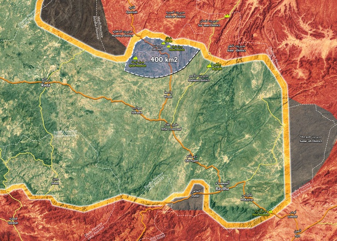 Nga bất ngờ gây sốc nặng cho Mỹ ở Syria - INTERPOL phản ứng ra sao trước yêu cầu bắt TT Mỹ của Iran? - Ảnh 1.