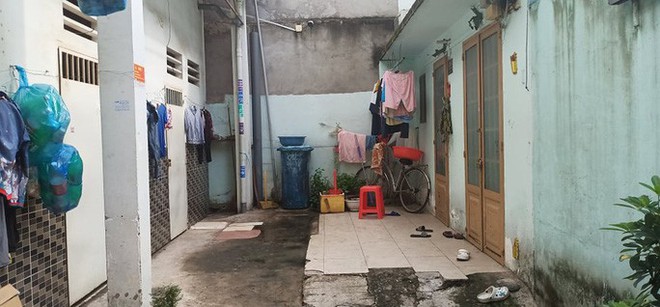 Diễn biến nóng vụ bé gái bị bạo hành ở quận Tân Phú - Ảnh 1.