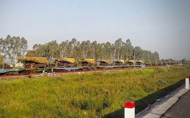 Khí tài cực độc 'Made in Vietnam' sánh cùng tên lửa hiện đại: 1 trong 9 nước thành công, xuất khẩu tốt Khí tài cực độc 'Made in Vietnam' sánh cùng tên lửa hiện đại: 1 trong 9 nước thành công, xuất khẩu tốt