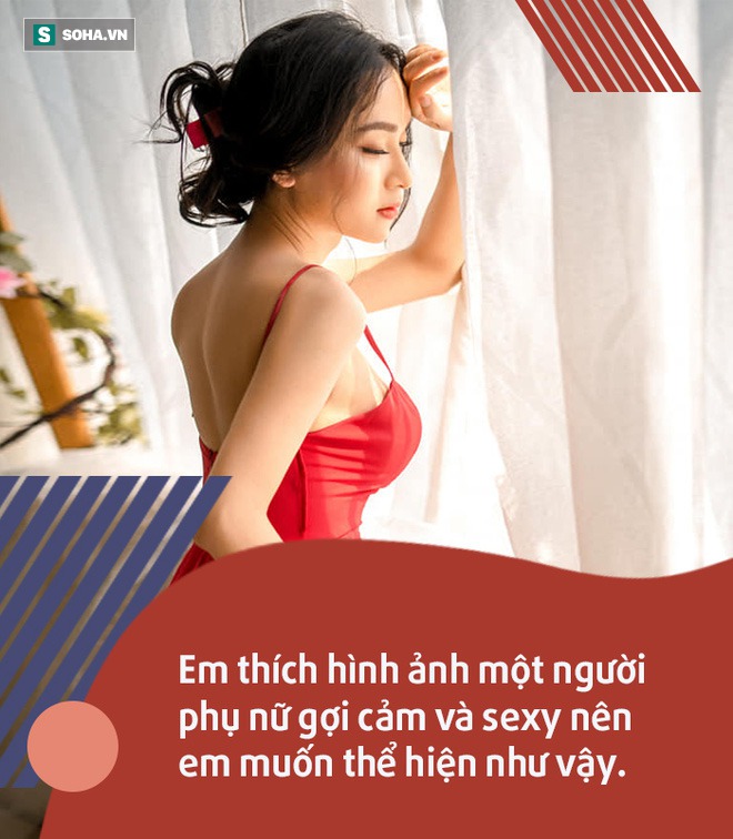 Bức vẽ điềm báo và hành trình chuyển giới không tưởng của cậu nhóc nhà quê, bí quyết chỉ nằm ở một câu - Ảnh 8.