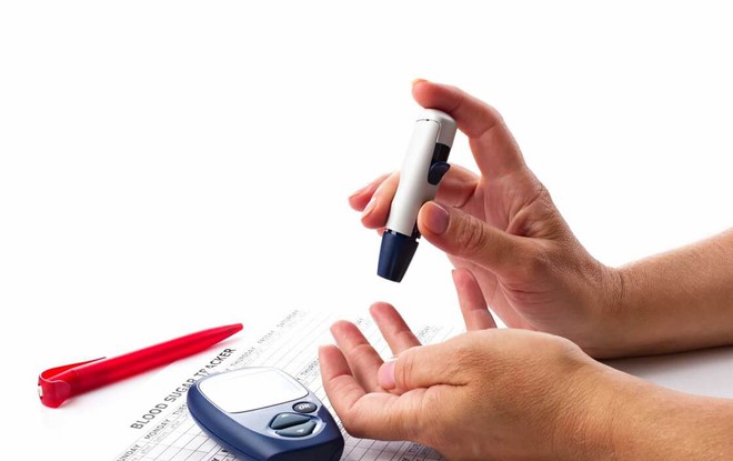 4 bài tập tốt nhất để đẩy lùi, giảm nhẹ bệnh tiểu đường: Đặc biệt hiệu quả nếu tập đều đặn - Ảnh 2.