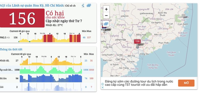 Nhiều toà nhà cao tầng ở TP HCM bỗng dưng...biến mất - Ảnh 1.