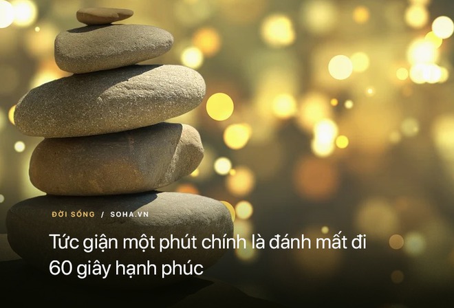 10 câu nói vận vào ai cũng có lúc đúng: Đọc và ngẫm, chắc chắn chúng ta sẽ được hưởng lợi - Ảnh 2.