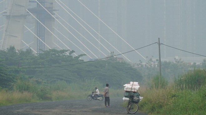 Nhiều toà nhà cao tầng ở TP HCM bỗng dưng...biến mất - Ảnh 10.