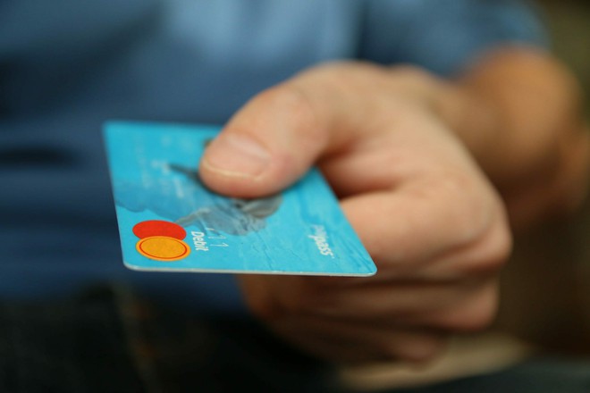 11 sai lầm nghiêm trọng nhiều người mắc phải khi sử dụng thẻ tín dụng, bạn cần biết để tránh ngay - Ảnh 5.