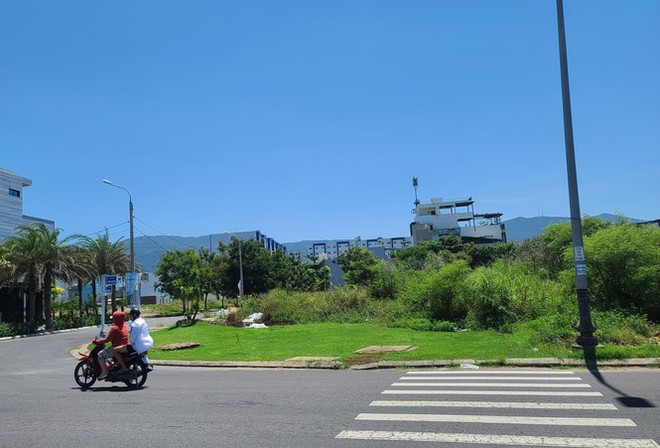 Lô đất ‘vàng’ bị tố thông thầu đã được Đà Nẵng bán đấu giá 310 tỷ đồng - Ảnh 1.